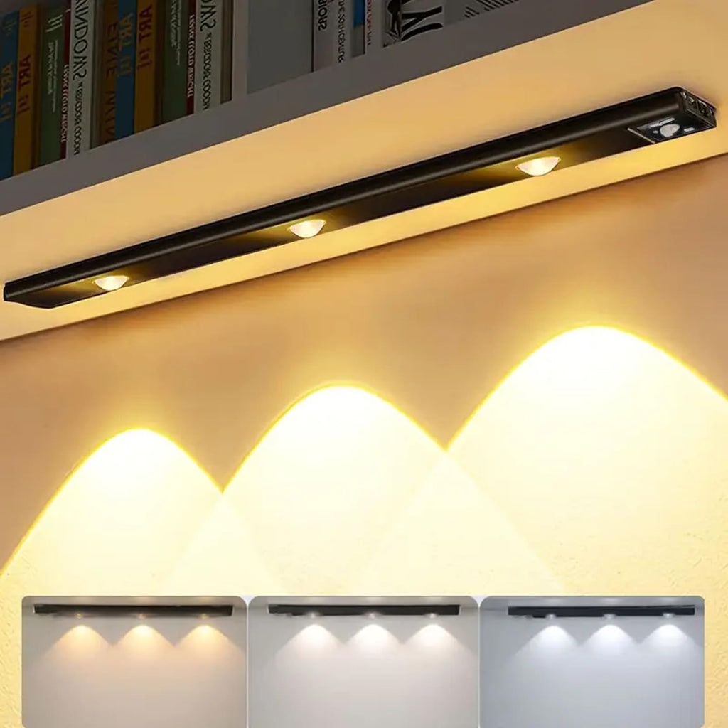 Rechargeable LED Under Cabinet Lights
