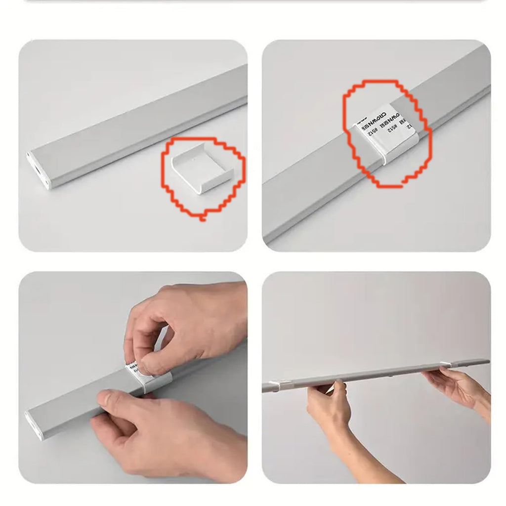 Rechargeable LED Under Cabinet Lights