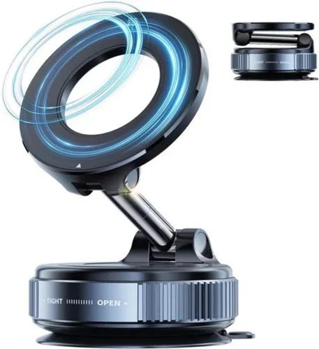 K007 Magnetic Phone Holder Magnetic Car Phone Holder