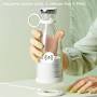 Bottle Juicer Mini Portable Rechargable USB Electric Fruit Juicer