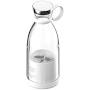 Bottle Juicer Mini Portable Rechargable USB Electric Fruit Juicer